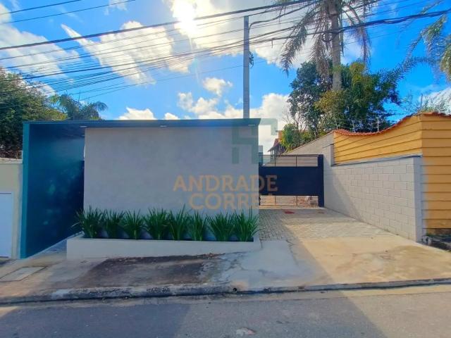 Casa venda em Vila Suissa, Mogi das Cruzes