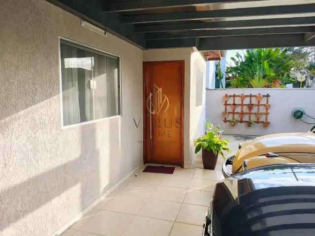 Casa venda em Mogi Guaçu, Região Geográfica Intermediária de Campinas