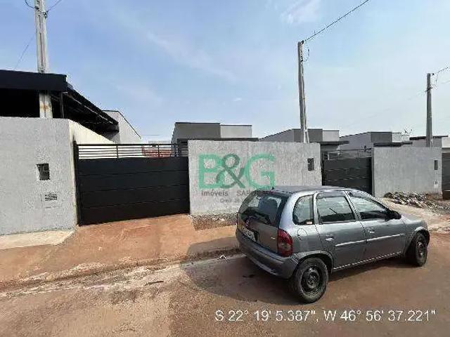 Casa venda em Região Imediata de Mogi Guaçu, Mogi Guaçu