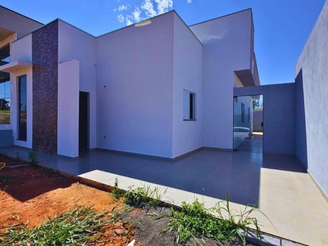 Casa venda em Mogi Guaçu, Região Geográfica Intermediária de Campinas