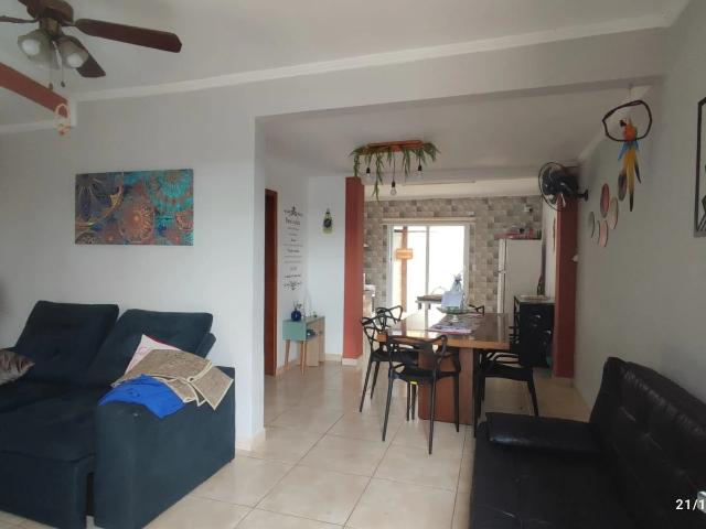 Casa venda em Mongaguá
