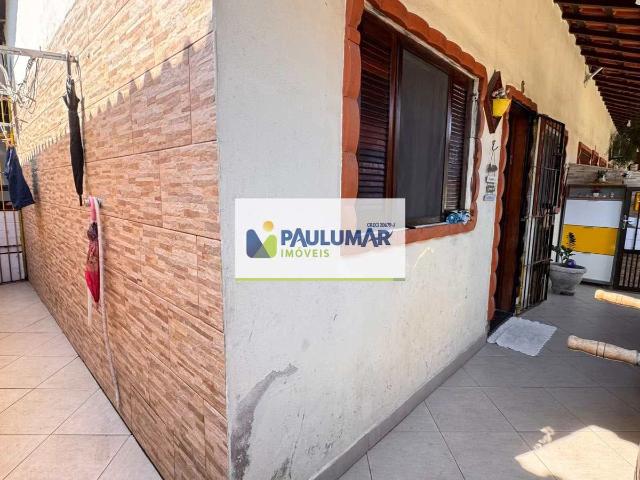 Casa venda em Mongaguá