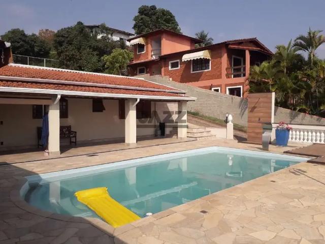 Casa venda em Região Imediata de Amparo, Monte Alegre do Sul
