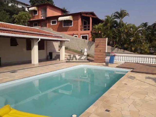 Casa venda em Região Imediata de Amparo, Monte Alegre do Sul