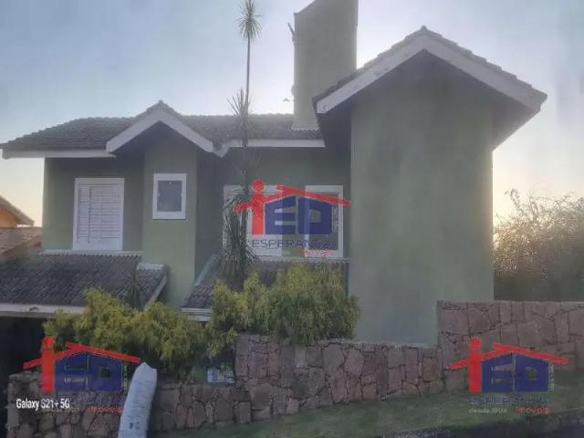 Casa venda em Região Imediata de Amparo, Monte Alegre do Sul