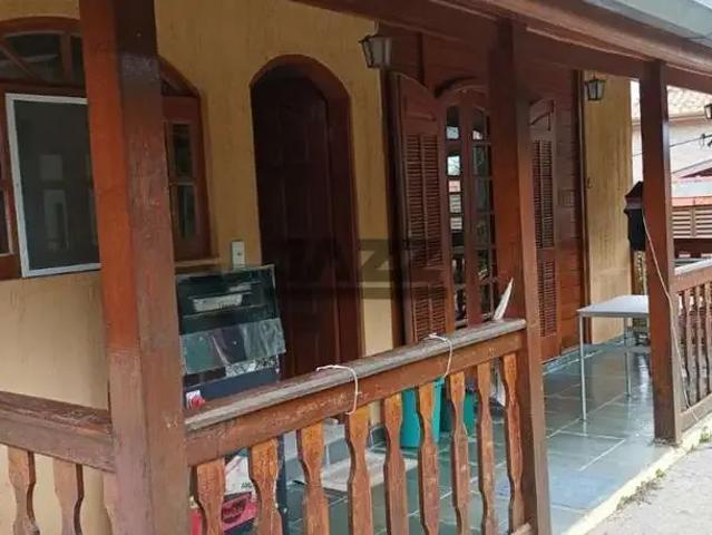 Casa venda em Região Imediata de Amparo, Monte Alegre do Sul