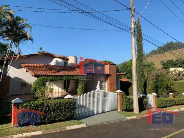 Casa venda em Região Imediata de Amparo, Monte Alegre do Sul