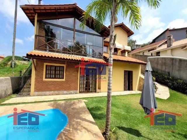 Casa venda em Região Imediata de Amparo, Monte Alegre do Sul