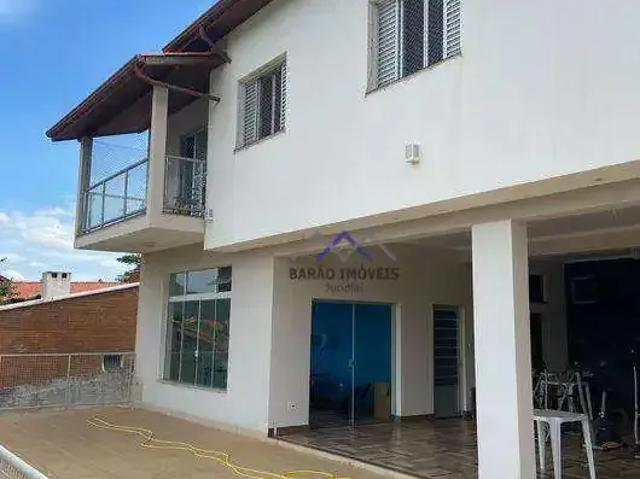 Casa venda em Região Imediata de Amparo, Monte Alegre do Sul