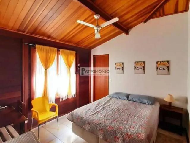 Casa venda em Região Imediata de Amparo, Monte Alegre do Sul