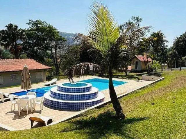 Casa venda em Região Imediata de Amparo, Monte Alegre do Sul