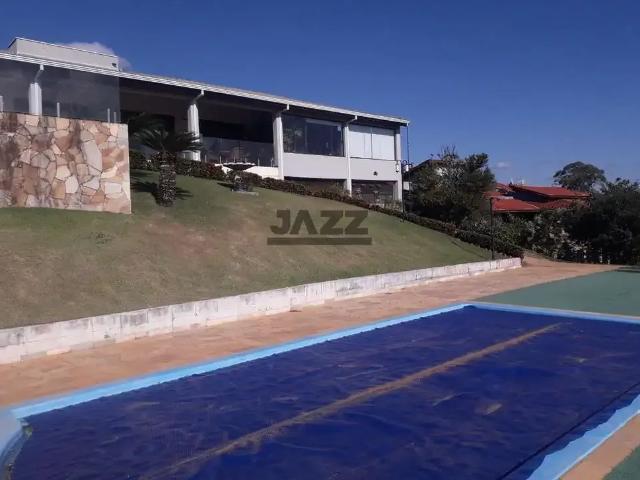 Casa venda em Região Imediata de Amparo, Monte Alegre do Sul