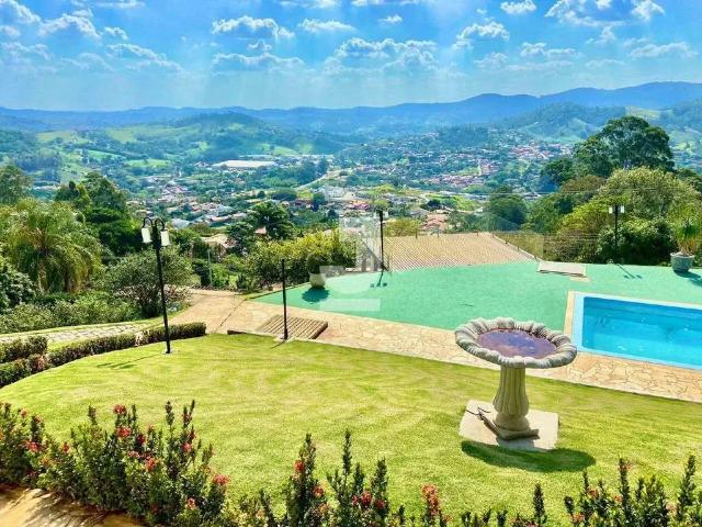 Casa venda em Região Imediata de Amparo, Monte Alegre do Sul