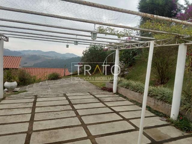Casa venda em Região Imediata de Amparo, Monte Alegre do Sul