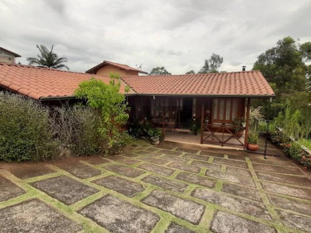 Casa venda em Monte Alegre do Sul