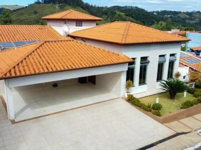 Casa venda em Região Imediata de Amparo, Monte Alegre do Sul