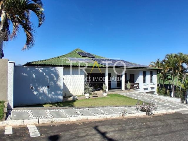 Casa venda em Região Imediata de Amparo, Monte Alegre do Sul