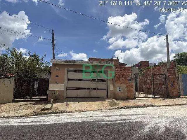 Casa venda em Região Imediata de Ribeirão Preto, Região Metropolitana de Ribeirão Preto