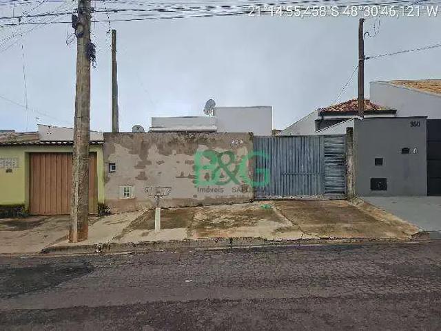 Casa venda em Região Imediata de Ribeirão Preto, Região Metropolitana de Ribeirão Preto
