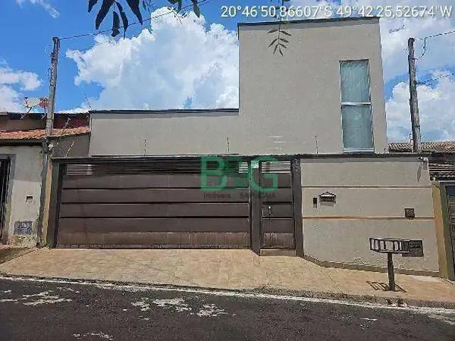 Casa venda em Região Imediata de São José do Rio Preto, Região Metropolitana de São José do Rio Preto