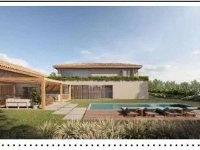Casa venda em Monte Mor