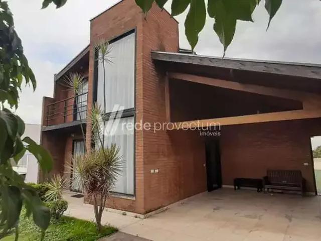 Casa venda em Região Imediata de Campinas, Região Metropolitana de Campinas