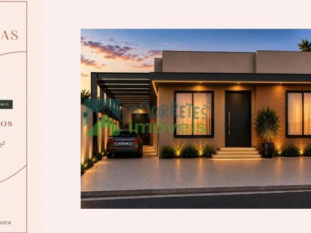 Casa venda em São João da Graciosa, Morretes