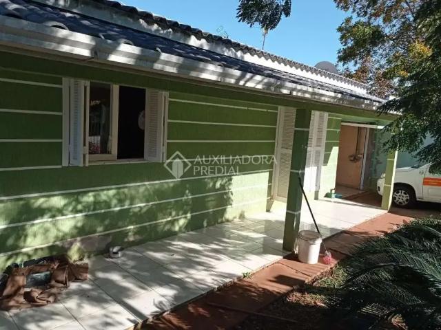 Casa venda em Região Geográfica Imediata de Novo Hamburgo - São Leopoldo, Morro Reuter