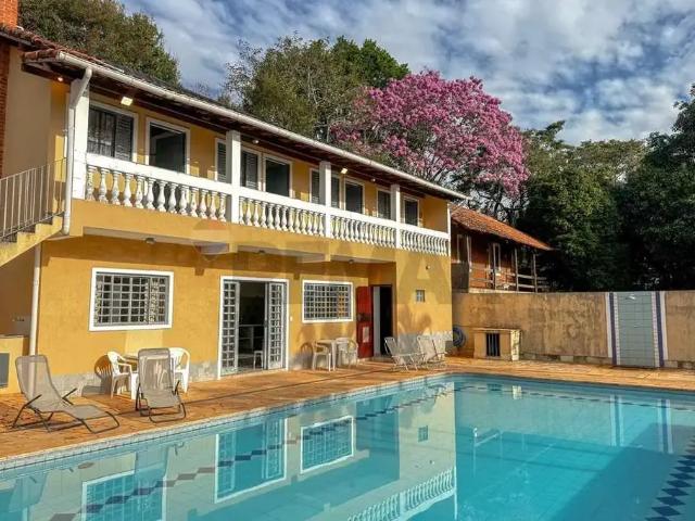 Casa venda em Região Imediata de Jundiaí, Região Metropolitana de Campinas