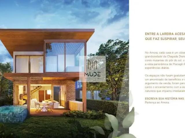 Casa venda em Região Geográfica Imediata de Seabra, Mucugê