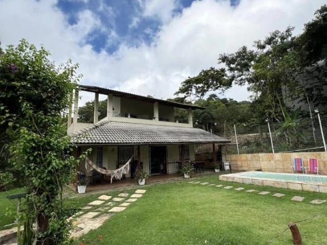 Casa venda em Mulungu, Região Geográfica Intermediária de Fortaleza