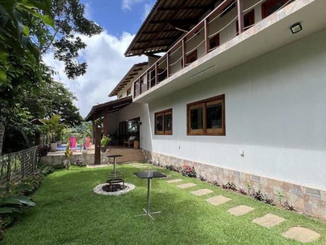 Casa venda em Mulungu, Região Geográfica Intermediária de Fortaleza