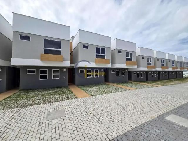 Casa venda em Região Geográfica Imediata de Natal, Natal