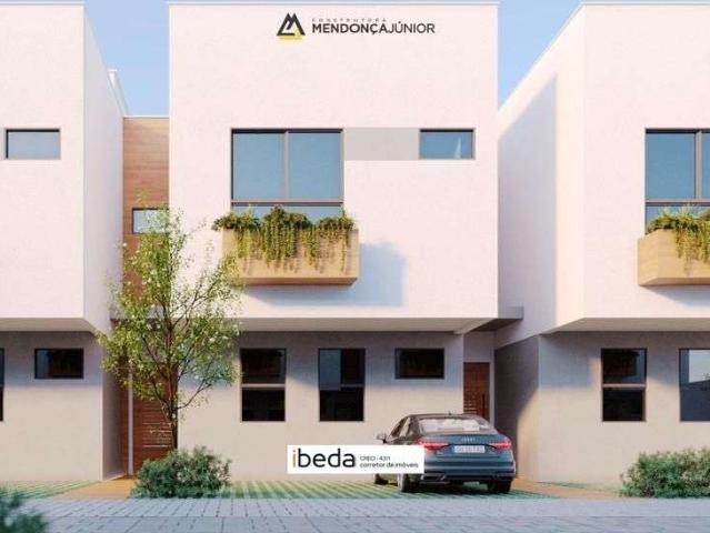 Casa venda em Região Geográfica Imediata de Natal, Natal