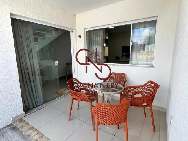 Casa venda em Vila de Ponta Negra, Natal