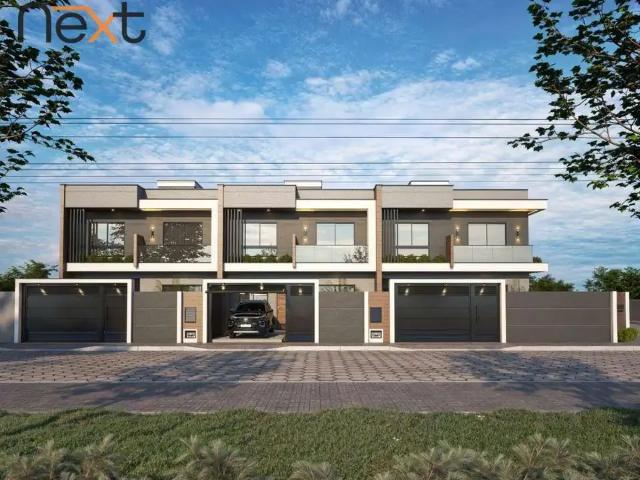 Casa venda em Região Geográfica Imediata de Itajaí, Navegantes