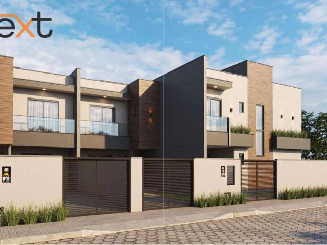 Casa venda em Loteamento Jardim Itamarassu, Navegantes