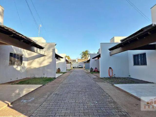 Casa venda em Região Geográfica Imediata de Naviraí - Mundo Novo, Naviraí