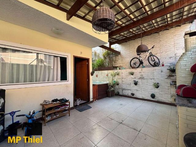 Casa venda em Novo Horizonte, Nilópolis