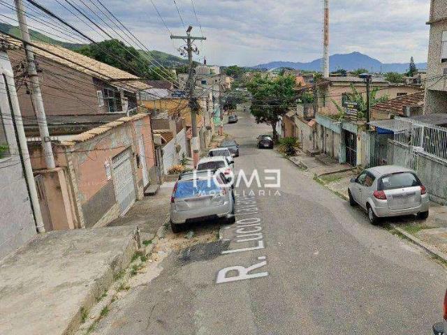 Casa venda em Região Geográfica Imediata do Rio de Janeiro, Região Metropolitana do Rio de Janeiro