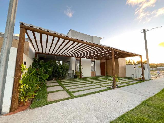 Casa venda em Nísia Floresta