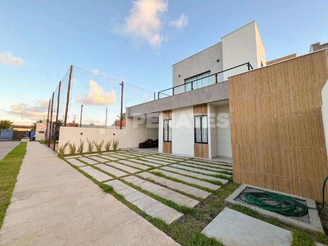 Casa venda em Conjunto Clóvis de Carvalho, Nísia Floresta
