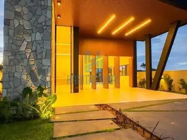 Casa venda em Loteamento Luar das Orquídeas, Nísia Floresta