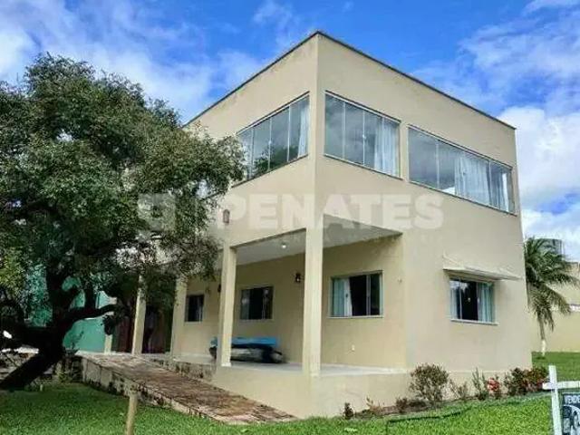 Casa venda em Região Geográfica Imediata de Natal, Nísia Floresta