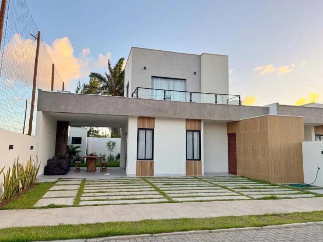 Casa venda em Nísia Floresta, Região Geográfica Intermediária de Natal