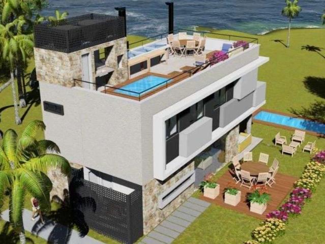 Casa venda em Nísia Floresta