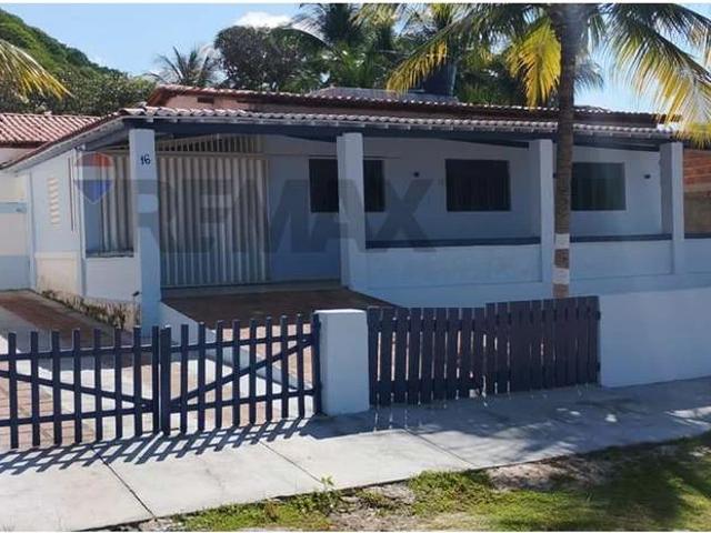 Casa venda em Nísia Floresta