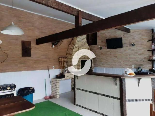 Casa venda em Região Pendotiba, Niterói