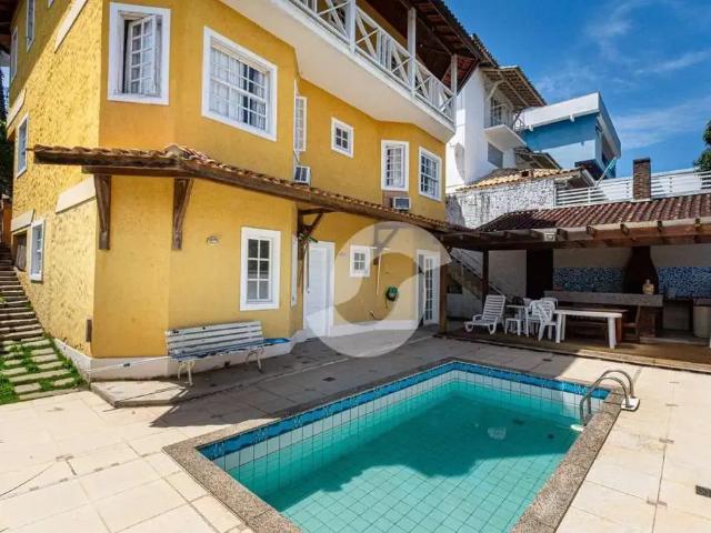 Casa venda em Região Geográfica Imediata do Rio de Janeiro, Região Metropolitana do Rio de Janeiro