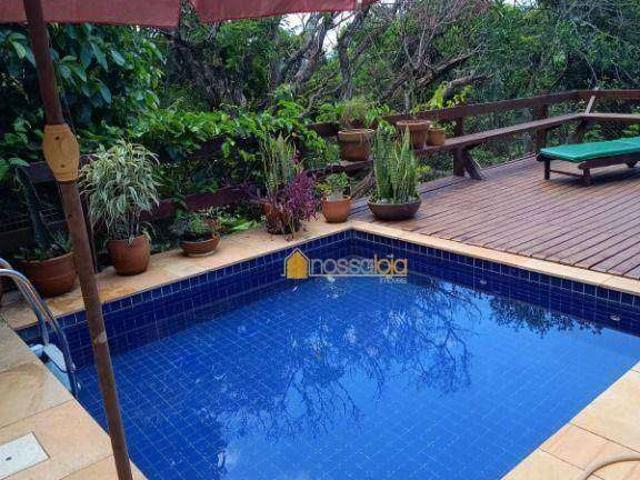 Casa venda em Região Pendotiba, Niterói
